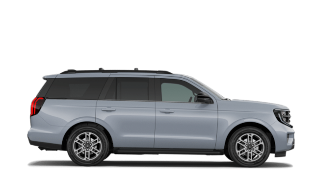 2026 Ford Expedition